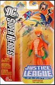 DC Super Heroes Justice League Unlimited (Animated) 5