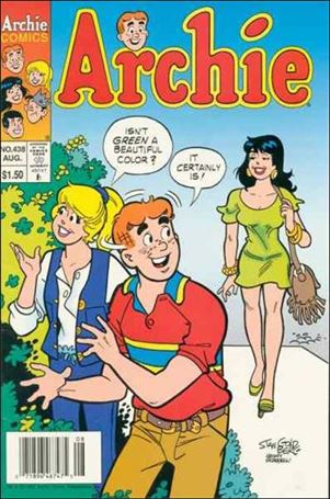 Archie (1942) issue 438