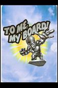 Marvel Super Hero Squad (Base Set) card 50 Silver Surfer