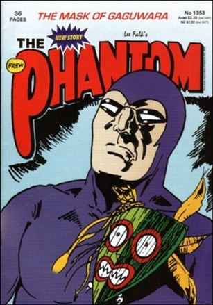 Phantom (1948) issue 1353
