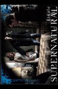 Supernatural: Season One (Base Set) card 42 Finale
