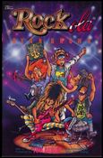 Rockola Cover Image 1