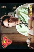 Lois and Clark: The New Adventures of Superman (Base Set) card 57 Smart Kids