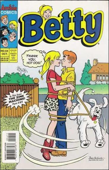 Betty issue 54