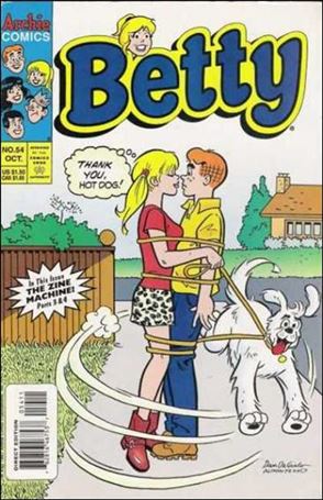 Betty issue 54