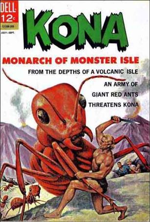 Kona issue 7