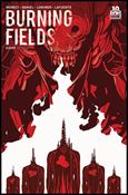 Burning Fields Cover Image 2