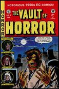 Vault of Horror (1992) issue 6
