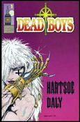 Dead Boys (1993) Cover Image 1