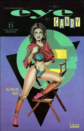 Eye Candy issue 5