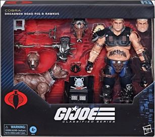G.I. Joe: Classified Series (6