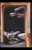 Firefly: Complete Collection (Base Set) card 69 Small Screen Filmmaking