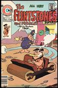 Flintstones (1970) issue 44