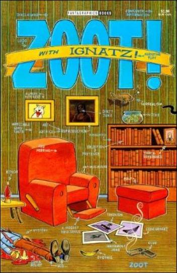 Zoot! issue 2