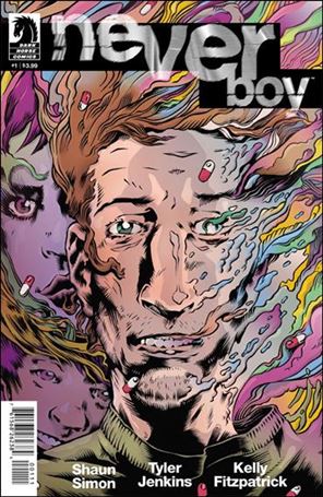 Neverboy Cover Image 1