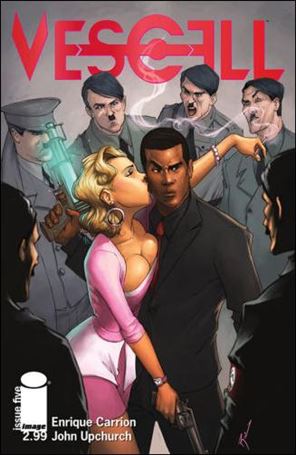 Vescell issue 5