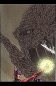 Project Superpowers (SDCC Puzzle Subset) Cover Image 1