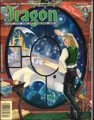 Dragon Magazine issue 159