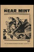 Near Mint Cover Image 2