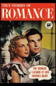 True Stories of Romance issue 2