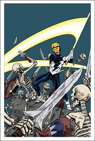 FX issue 5
