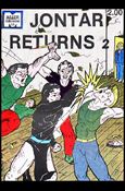 Jontar Returns issue 2