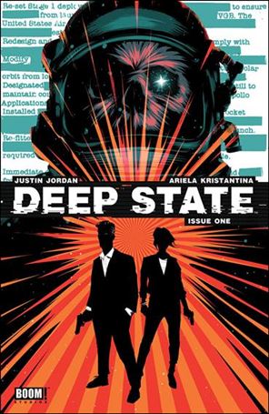 Deep State Cover Image 1
