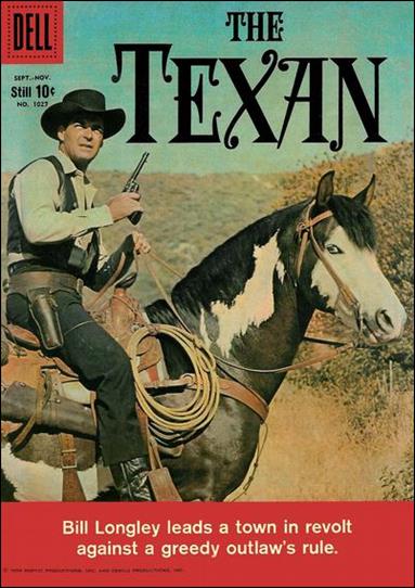 Four Color (1942) issue 1027