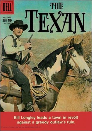 Four Color (1942) issue 1027