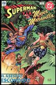 Hidden Killer issue nn-B Spanish Edition