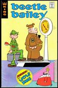 Beetle Bailey Cover Image 2