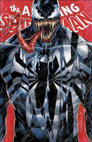 Amazing Spider-Man (2022) issue 37-K Tyler Kirkham 616 Exclusive Cover