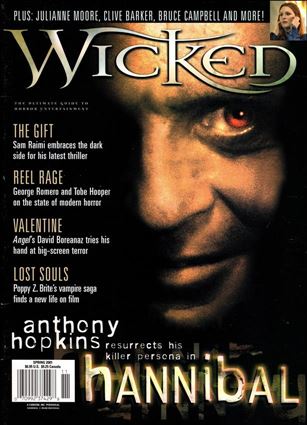 Wicked issue 5