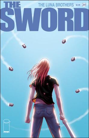 Sword issue 20