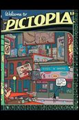 Pictopia issue 3