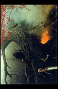 Sleepy Hollow (Movie) (Base Set) card 34 From Within the Tree