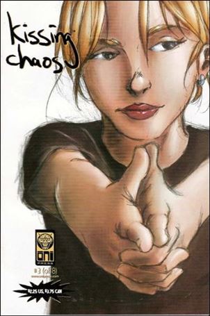 Kissing Chaos issue 3