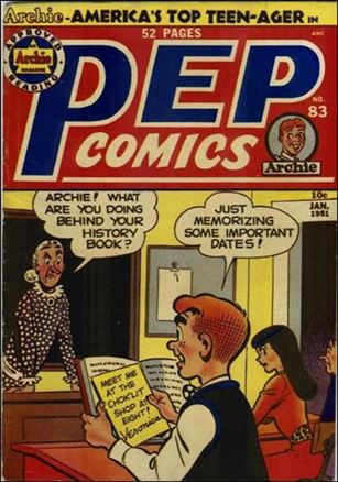 Pep issue 83