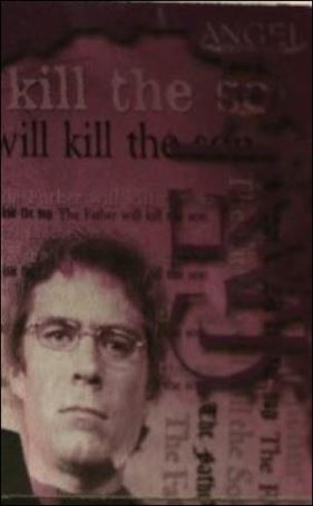 Angel: Season Three (Prophesies Unfold Puzzle Subset) card PR3