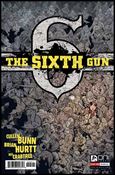 Sixth Gun issue 45