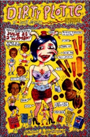 Dirty Plotte issue 7