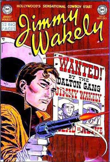 Jimmy Wakely issue 13