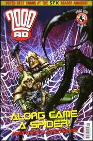 2000 A.D. (UK) issue 1301