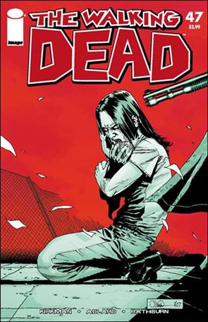 Walking Dead (2003) issue 47
