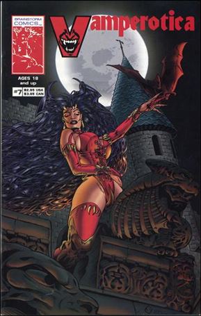 Vamperotica issue 7