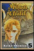 Moon Child issue 5