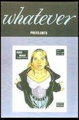 Whatever Cover Image 1