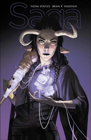 Saga issue 39