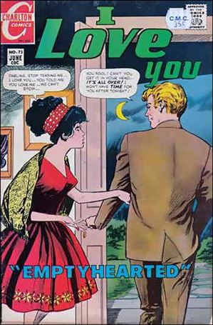 I Love You (1955) issue 73