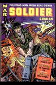 Soldier Comics issue 7